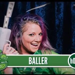 Meet your Posher, Laura